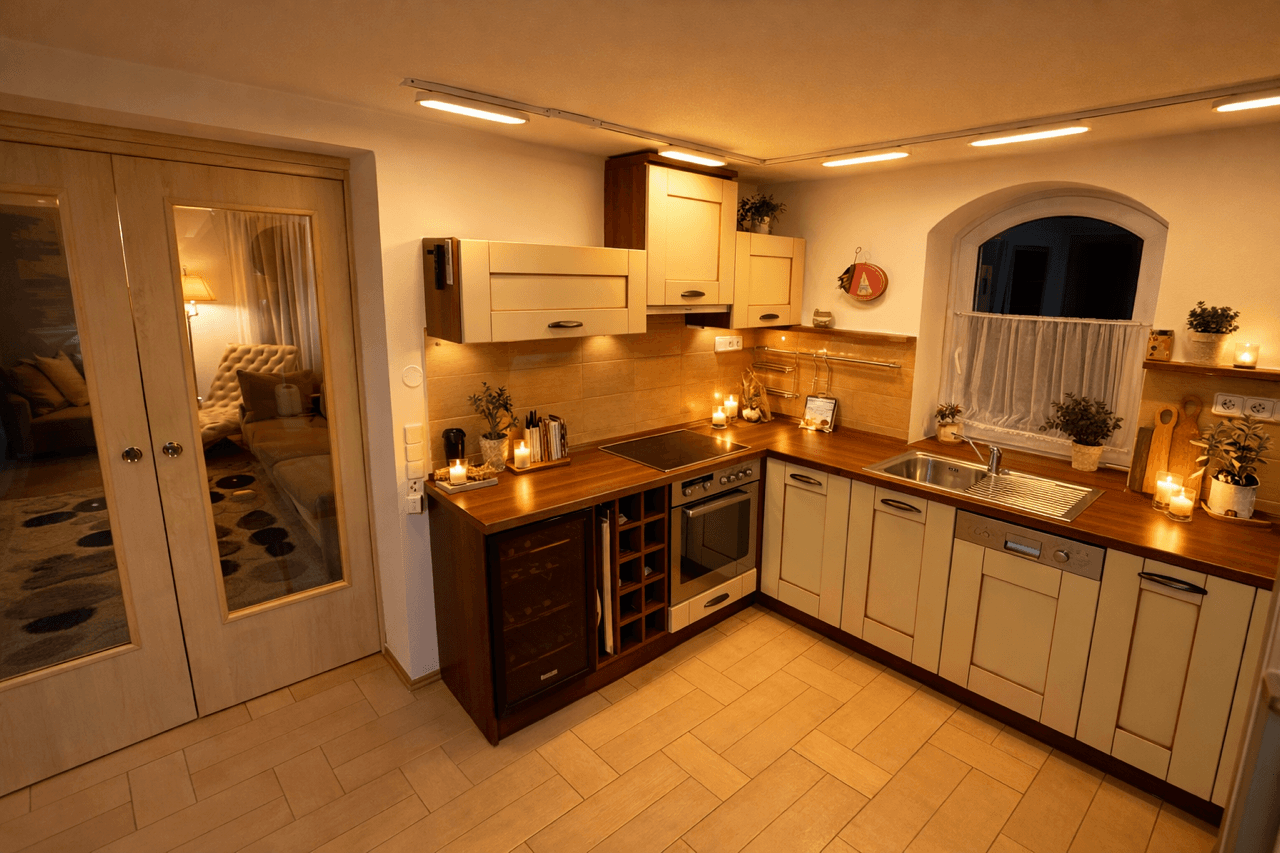 Pronájem bytu 2+1 70 m², U Mydlárny, Praha, Praha Pronájem bytu 2+1 70 m², U Mydlárny, Praha, Praha