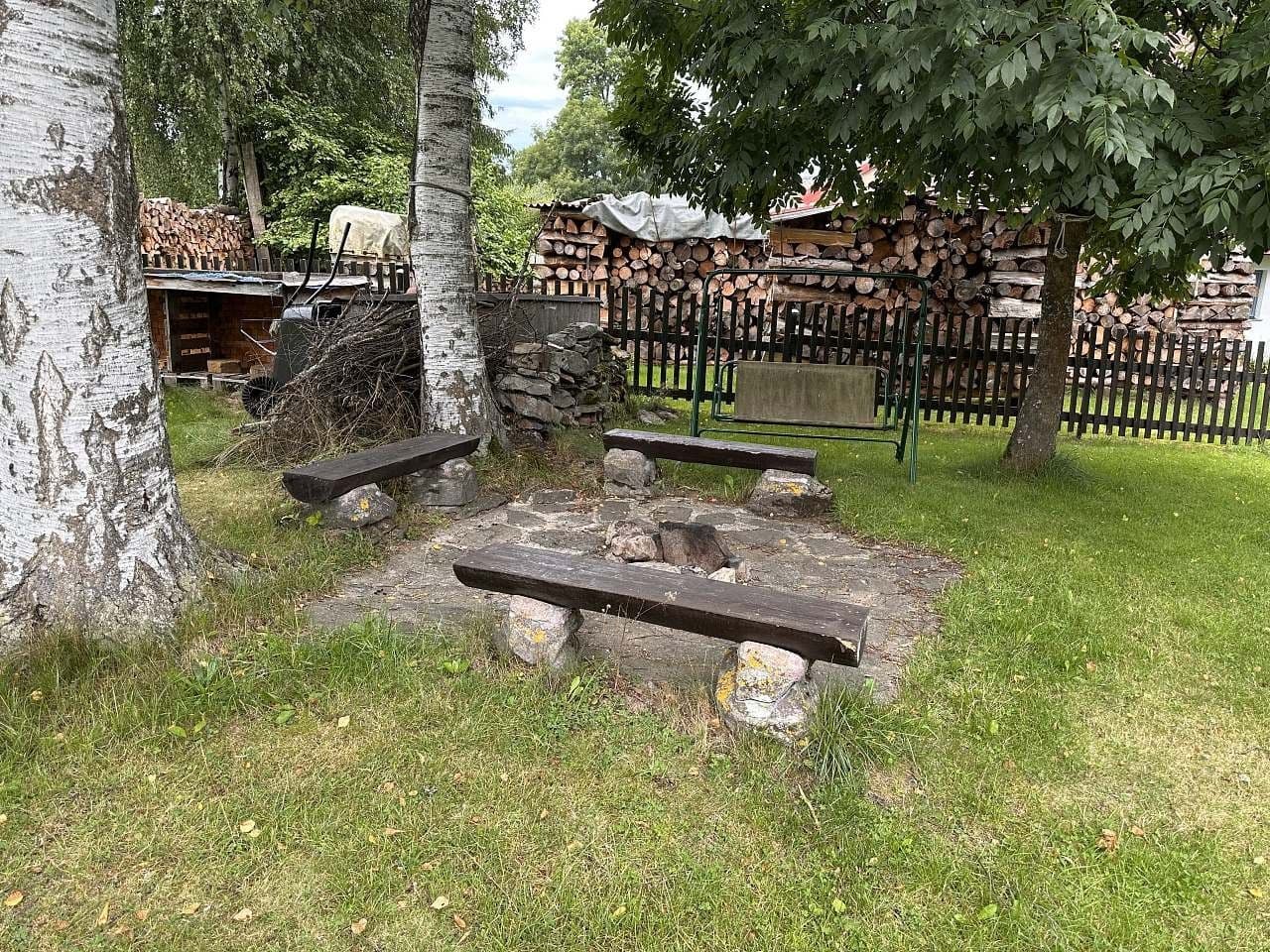 Prodej chaty, chalupy 110 m², pozemek 1.035 m², Křižánky, Kraj Vysočina Prodej chaty, chalupy 110 m², pozemek 1.035 m², Křižánky, Kraj Vysočina