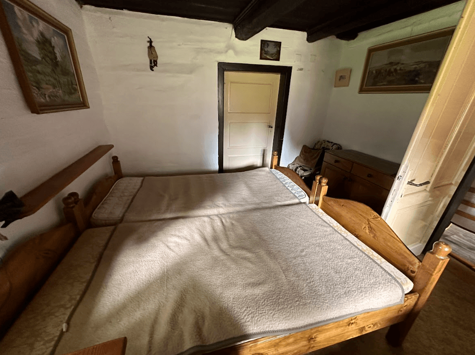 Prodej chaty, chalupy 110 m², pozemek 1.035 m², Křižánky, Kraj Vysočina Prodej chaty, chalupy 110 m², pozemek 1.035 m², Křižánky, Kraj Vysočina