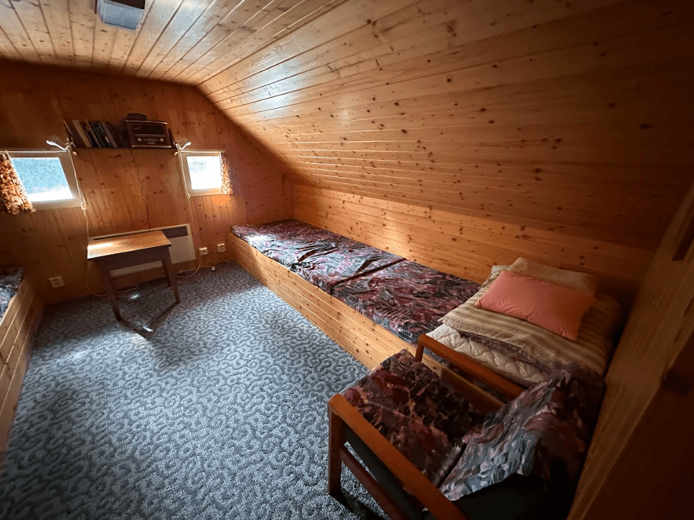 Prodej chaty, chalupy 110 m², pozemek 1.035 m², Křižánky, Kraj Vysočina Prodej chaty, chalupy 110 m², pozemek 1.035 m², Křižánky, Kraj Vysočina