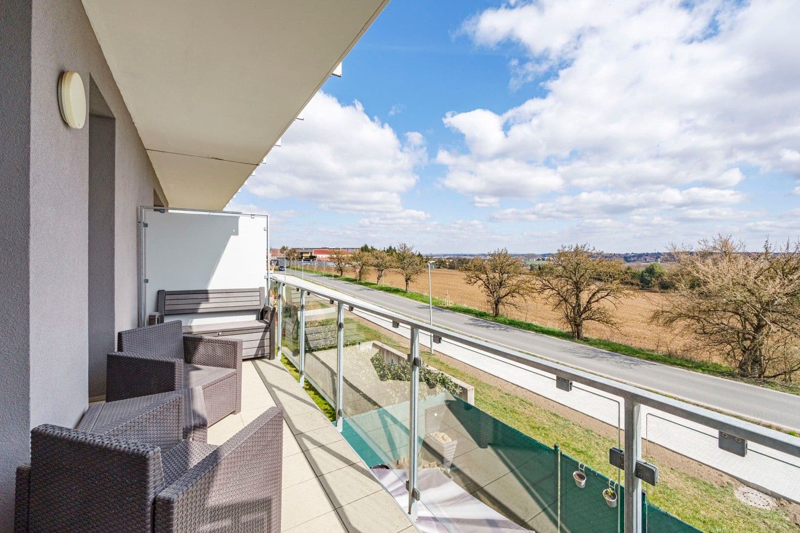 Pronájem bytu 1+kk 34 m², Emy Destinové, Jinočany, Středočeský kraj Pronájem bytu 1+kk 34 m², Emy Destinové, Jinočany, Středočeský kraj