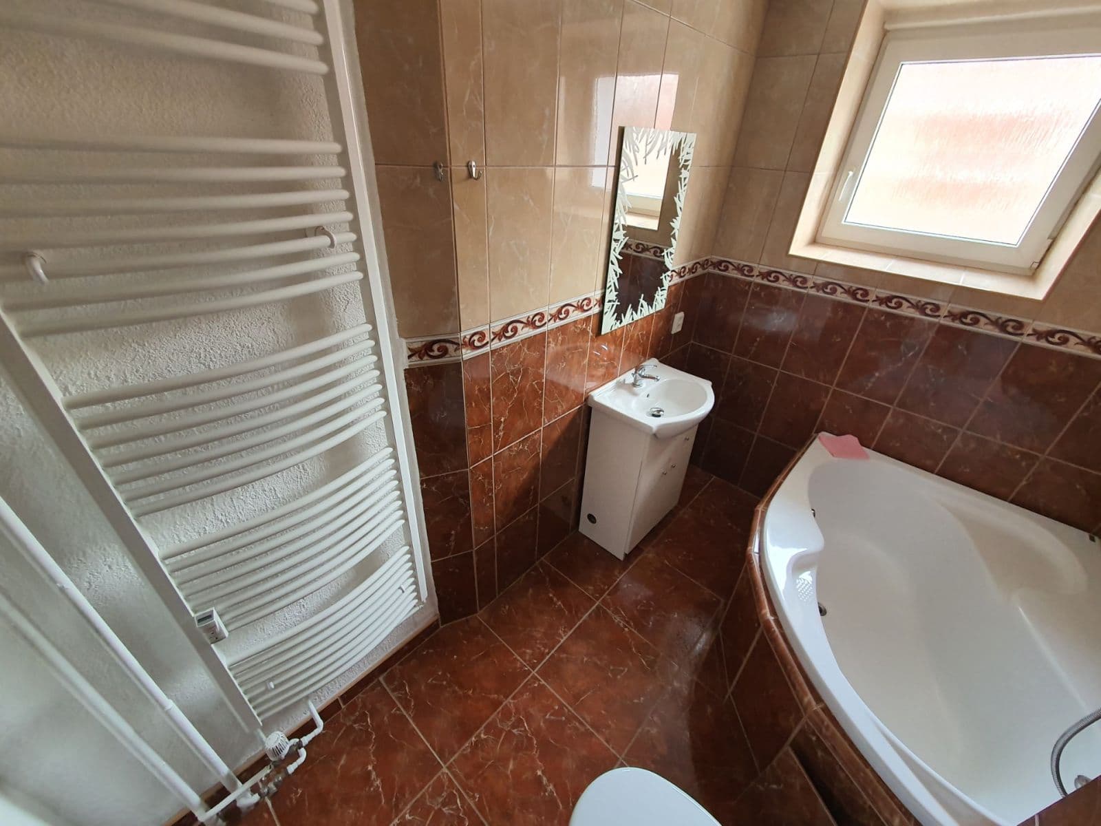 Pronájem bytu 2+1 50 m², Dlouhá, Horní Slavkov, Karlovarský kraj Pronájem bytu 2+1 50 m², Dlouhá, Horní Slavkov, Karlovarský kraj