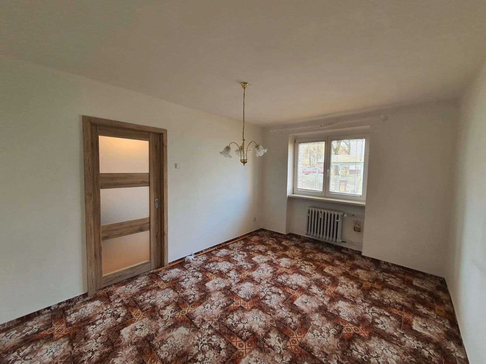 Pronájem bytu 2+1 50 m², Dlouhá, Horní Slavkov, Karlovarský kraj Pronájem bytu 2+1 50 m², Dlouhá, Horní Slavkov, Karlovarský kraj