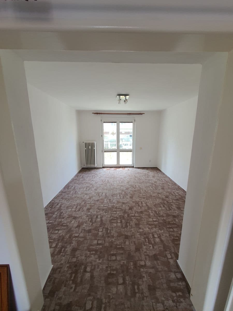 Pronájem bytu 2+1 50 m², Dlouhá, Horní Slavkov, Karlovarský kraj Pronájem bytu 2+1 50 m², Dlouhá, Horní Slavkov, Karlovarský kraj