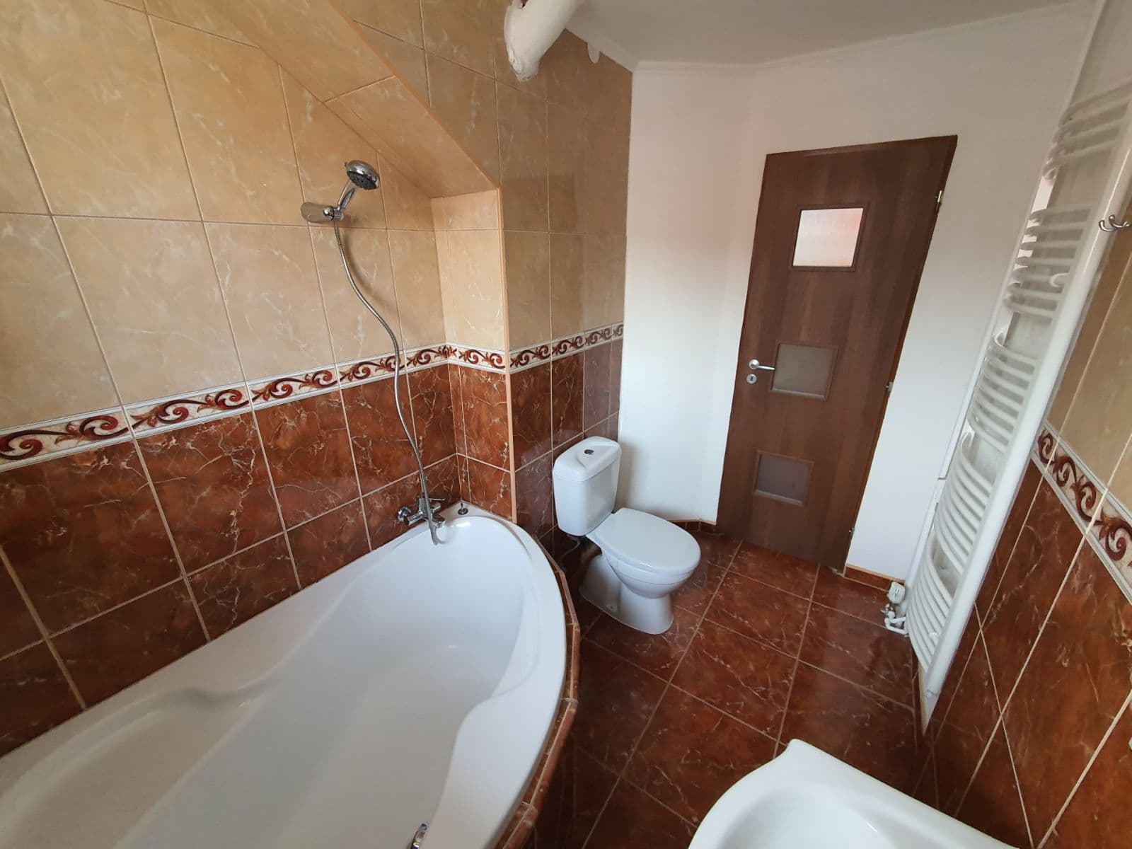 Pronájem bytu 2+1 50 m², Dlouhá, Horní Slavkov, Karlovarský kraj Pronájem bytu 2+1 50 m², Dlouhá, Horní Slavkov, Karlovarský kraj