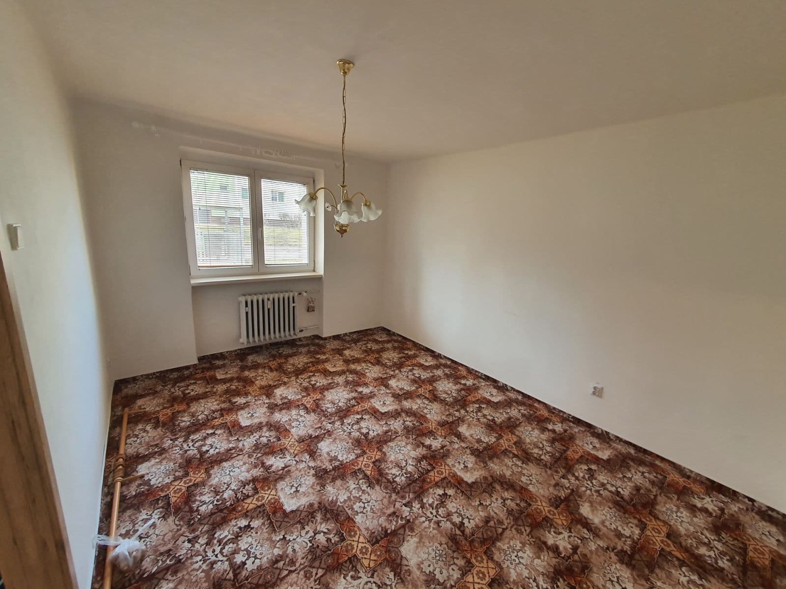 Pronájem bytu 2+1 50 m², Dlouhá, Horní Slavkov, Karlovarský kraj Pronájem bytu 2+1 50 m², Dlouhá, Horní Slavkov, Karlovarský kraj