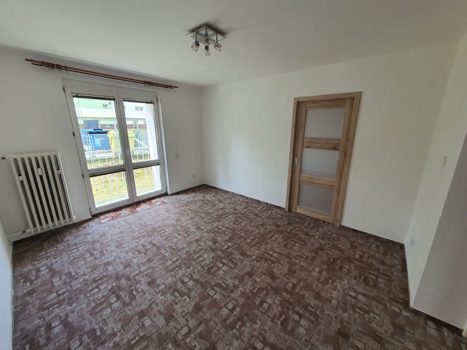 Pronájem bytu 2+1 50 m², Dlouhá, Horní Slavkov, Karlovarský kraj Pronájem bytu 2+1 50 m², Dlouhá, Horní Slavkov, Karlovarský kraj