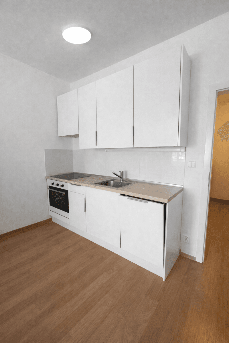 Pronájem bytu 1+kk 36 m², Hornoměcholupská, Praha, Praha Pronájem bytu 1+kk 36 m², Hornoměcholupská, Praha, Praha