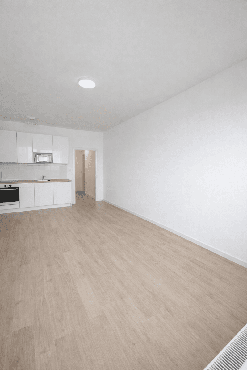 Pronájem bytu 1+kk 36 m², Hornoměcholupská, Praha, Praha Pronájem bytu 1+kk 36 m², Hornoměcholupská, Praha, Praha