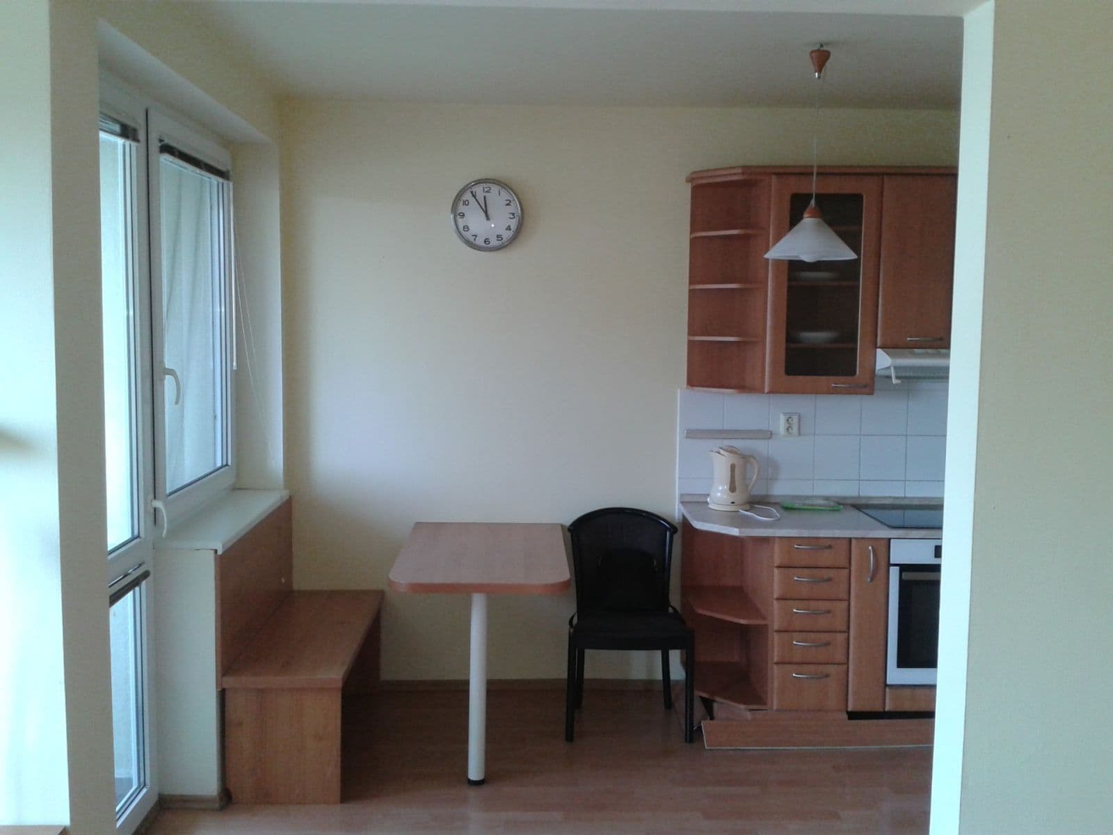 Pronájem bytu 1+kk 49 m², Planét, Ružinov, Bratislavský kraj Pronájem bytu 1+kk 49 m², Planét, Ružinov, Bratislavský kraj