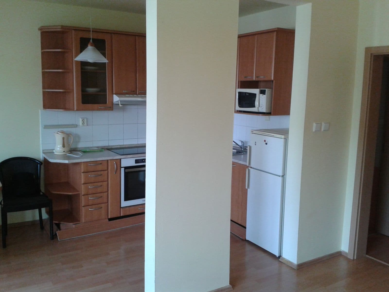 Pronájem bytu 1+kk 49 m², Planét, Ružinov, Bratislavský kraj Pronájem bytu 1+kk 49 m², Planét, Ružinov, Bratislavský kraj