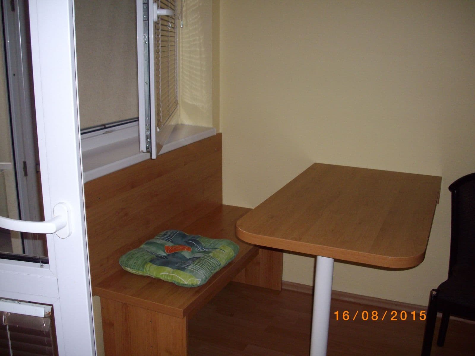 Pronájem bytu 1+kk 49 m², Planét, Ružinov, Bratislavský kraj Pronájem bytu 1+kk 49 m², Planét, Ružinov, Bratislavský kraj