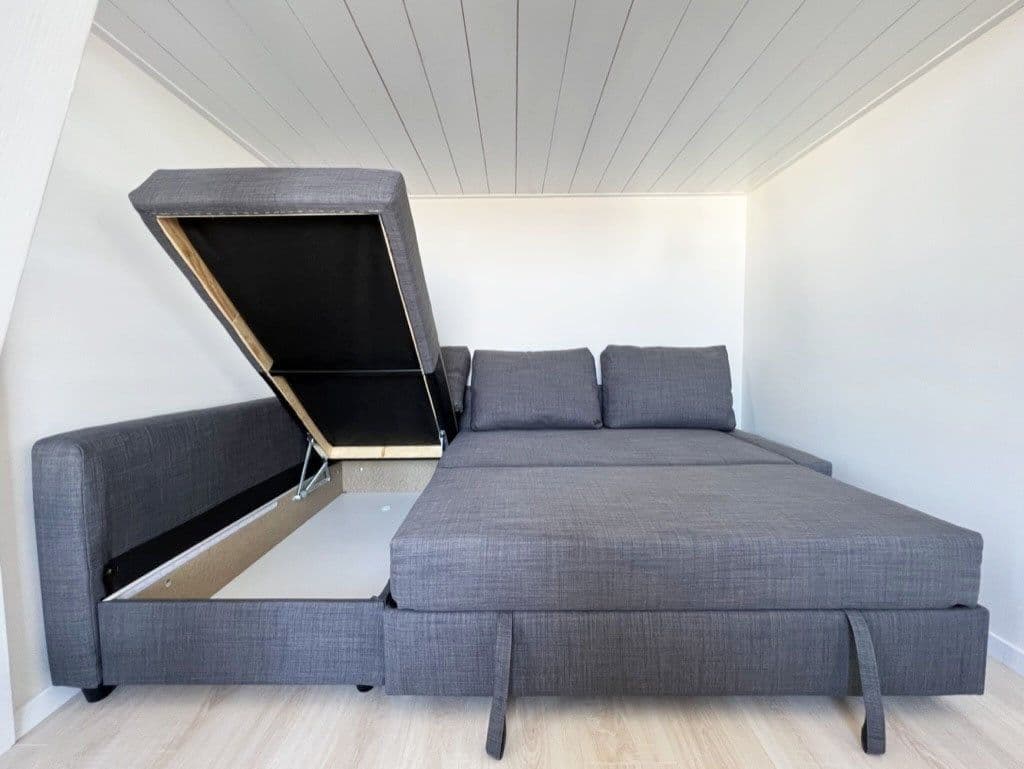 Pronájem bytu 1+kk 23 m², Poděbradská, Praha, Praha Pronájem bytu 1+kk 23 m², Poděbradská, Praha, Praha