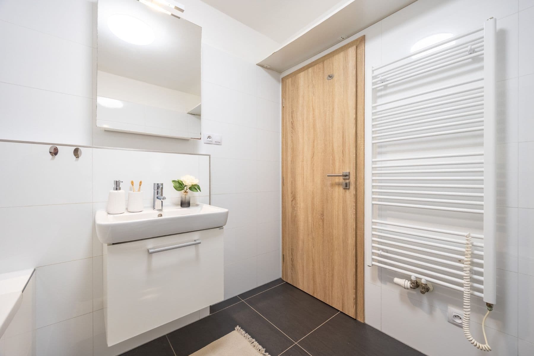 Prodej bytu 3+kk 67 m², Učňovská, Praha, Praha Prodej bytu 3+kk 67 m², Učňovská, Praha, Praha