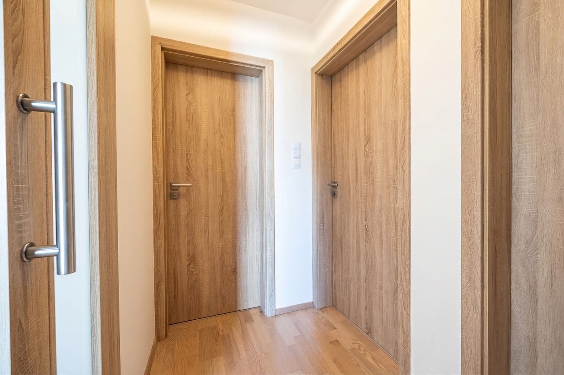 Prodej bytu 3+kk 67 m², Učňovská, Praha, Praha Prodej bytu 3+kk 67 m², Učňovská, Praha, Praha