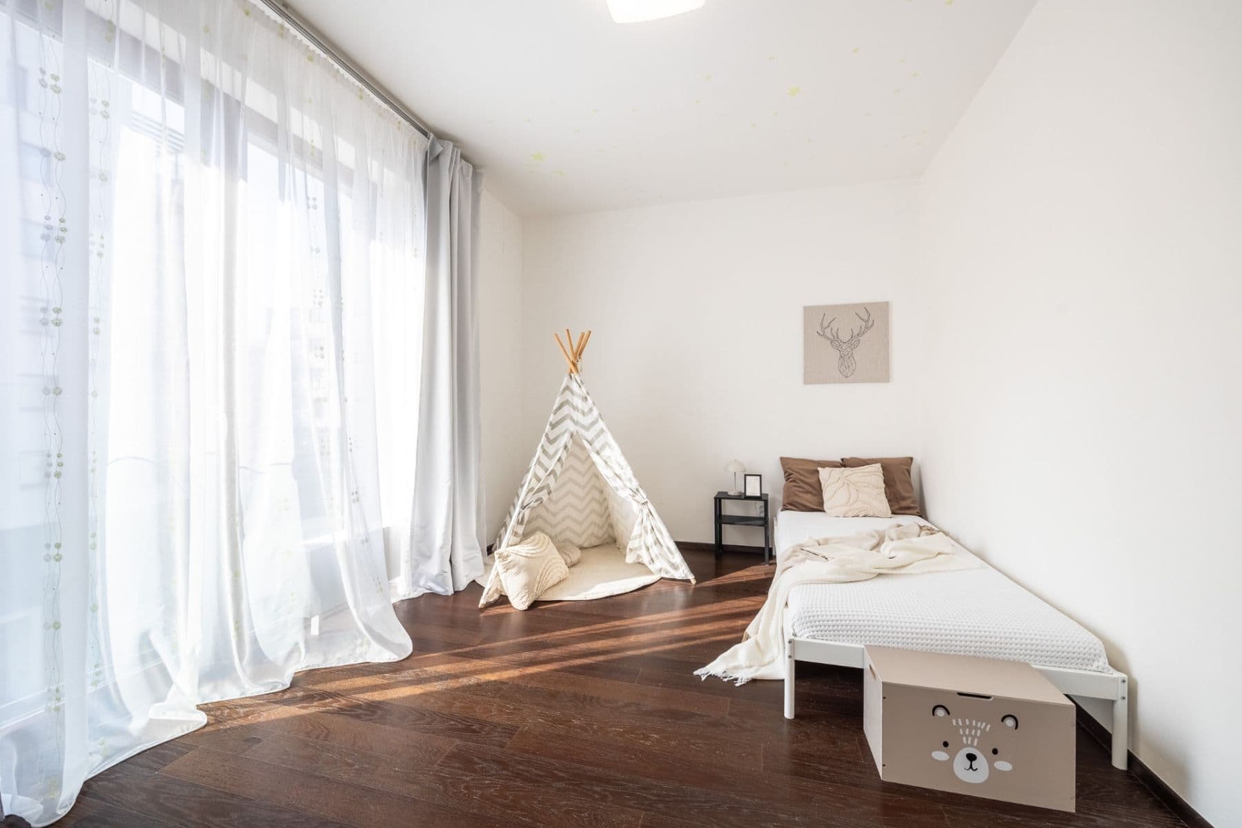 Prodej bytu 3+kk 67 m², Učňovská, Praha, Praha Prodej bytu 3+kk 67 m², Učňovská, Praha, Praha