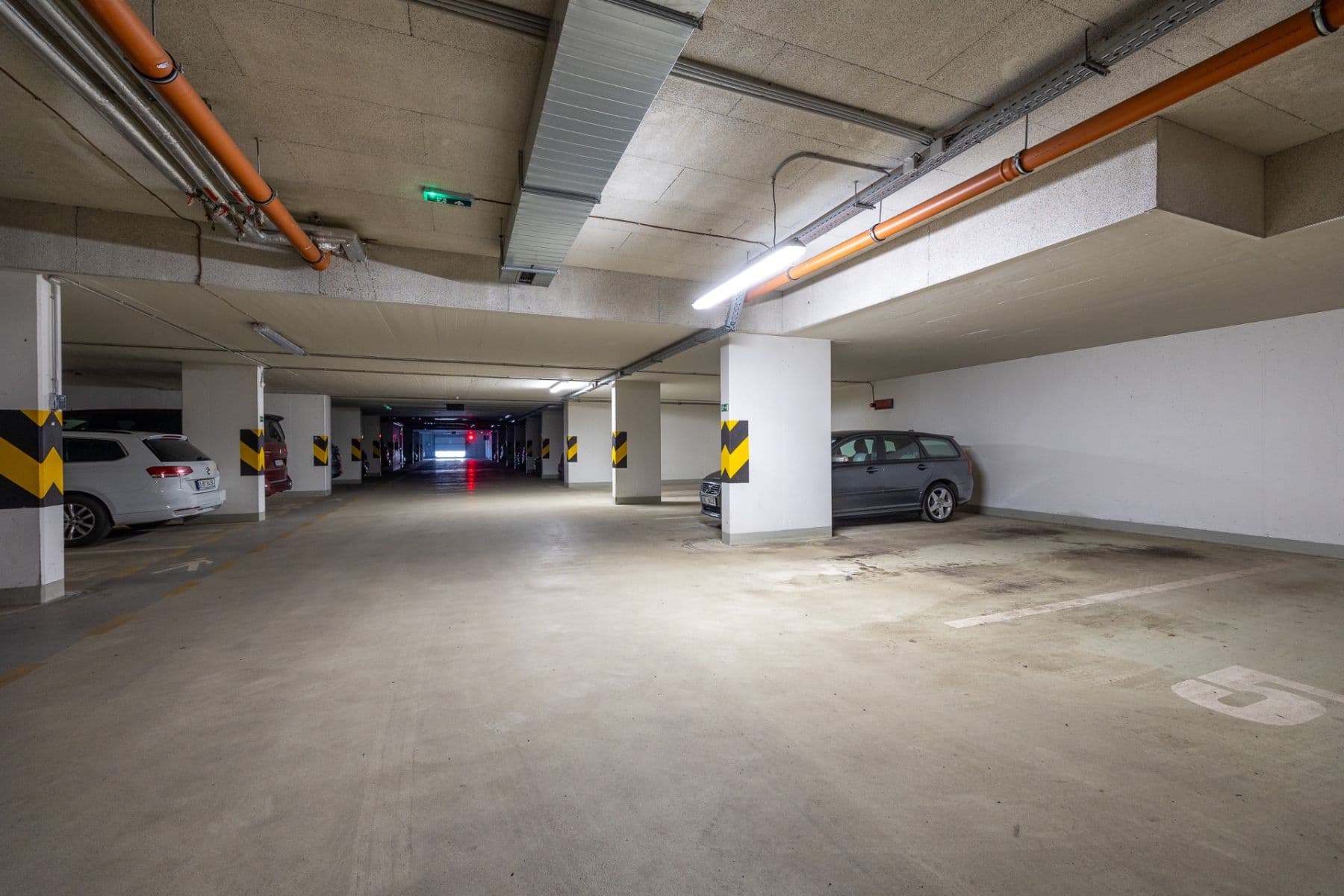 Prodej bytu 3+kk 67 m², Učňovská, Praha, Praha Prodej bytu 3+kk 67 m², Učňovská, Praha, Praha