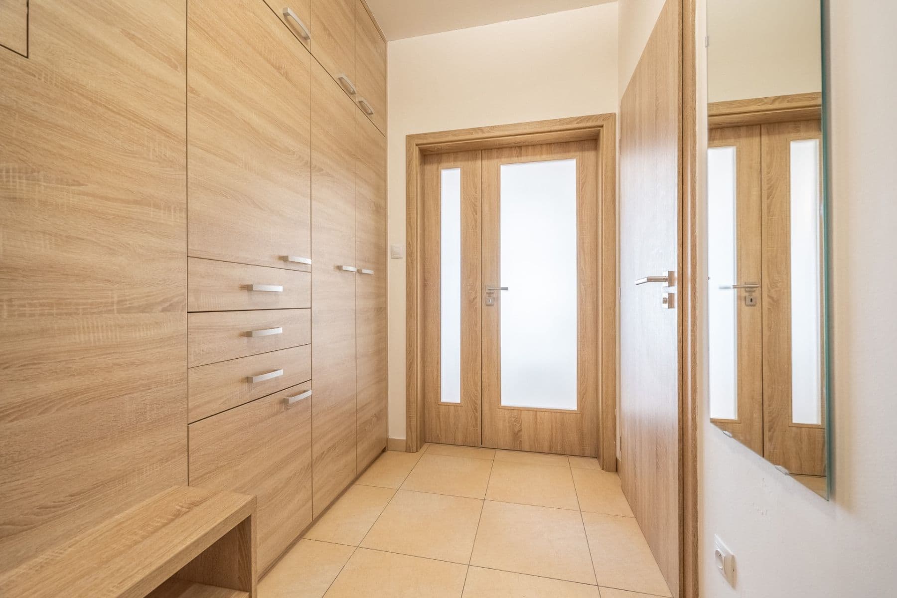 Prodej bytu 3+kk 67 m², Učňovská, Praha, Praha Prodej bytu 3+kk 67 m², Učňovská, Praha, Praha