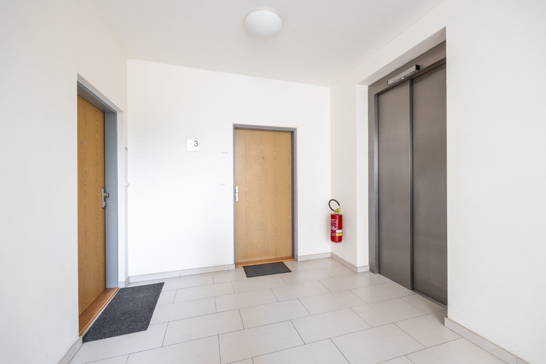 Prodej bytu 3+kk 67 m², Učňovská, Praha, Praha Prodej bytu 3+kk 67 m², Učňovská, Praha, Praha