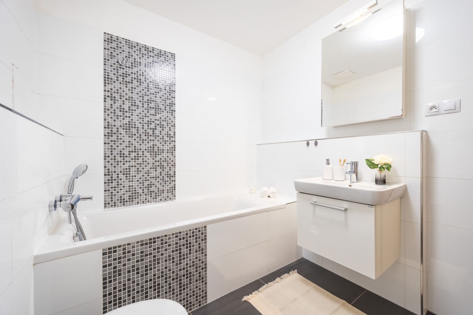 Prodej bytu 3+kk 67 m², Učňovská, Praha, Praha Prodej bytu 3+kk 67 m², Učňovská, Praha, Praha