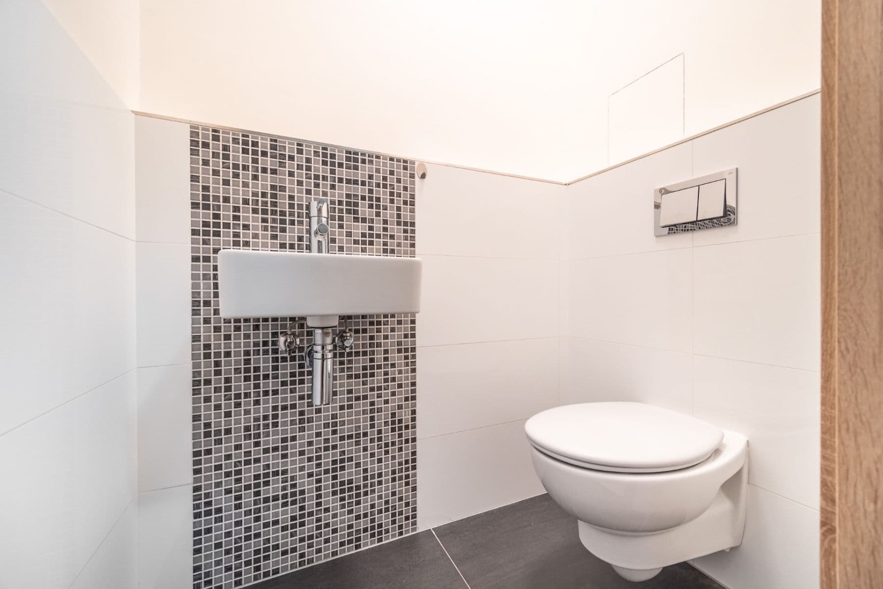 Prodej bytu 3+kk 67 m², Učňovská, Praha, Praha Prodej bytu 3+kk 67 m², Učňovská, Praha, Praha