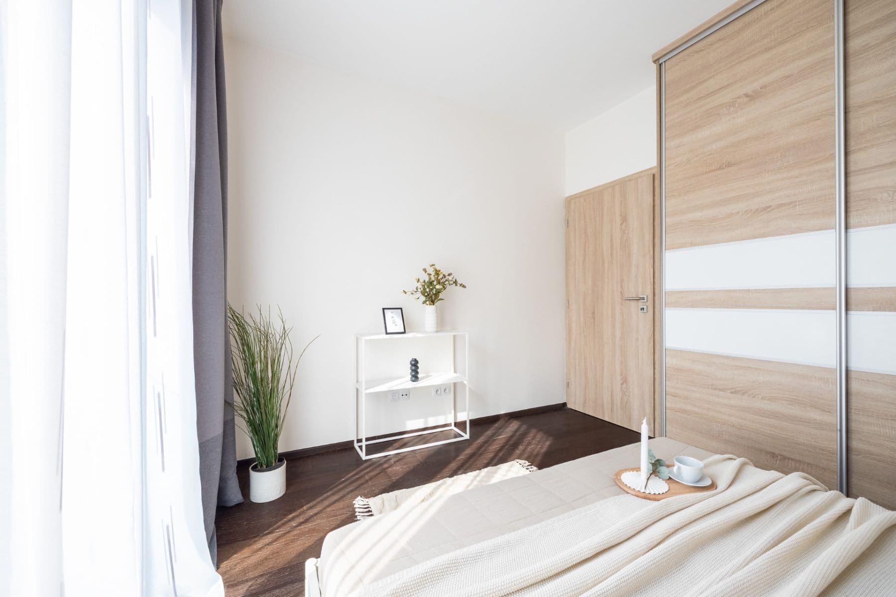 Prodej bytu 3+kk 67 m², Učňovská, Praha, Praha Prodej bytu 3+kk 67 m², Učňovská, Praha, Praha