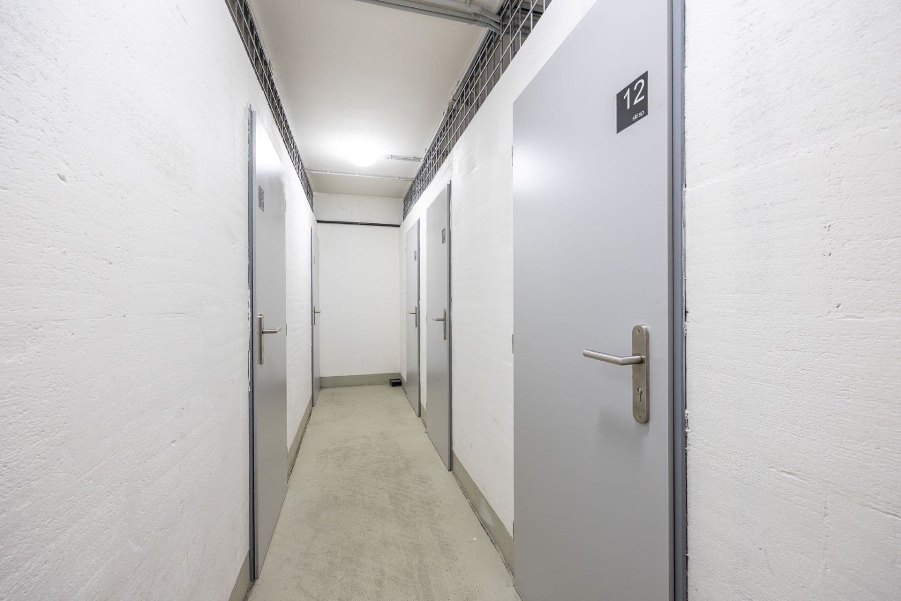 Prodej bytu 3+kk 67 m², Učňovská, Praha, Praha Prodej bytu 3+kk 67 m², Učňovská, Praha, Praha