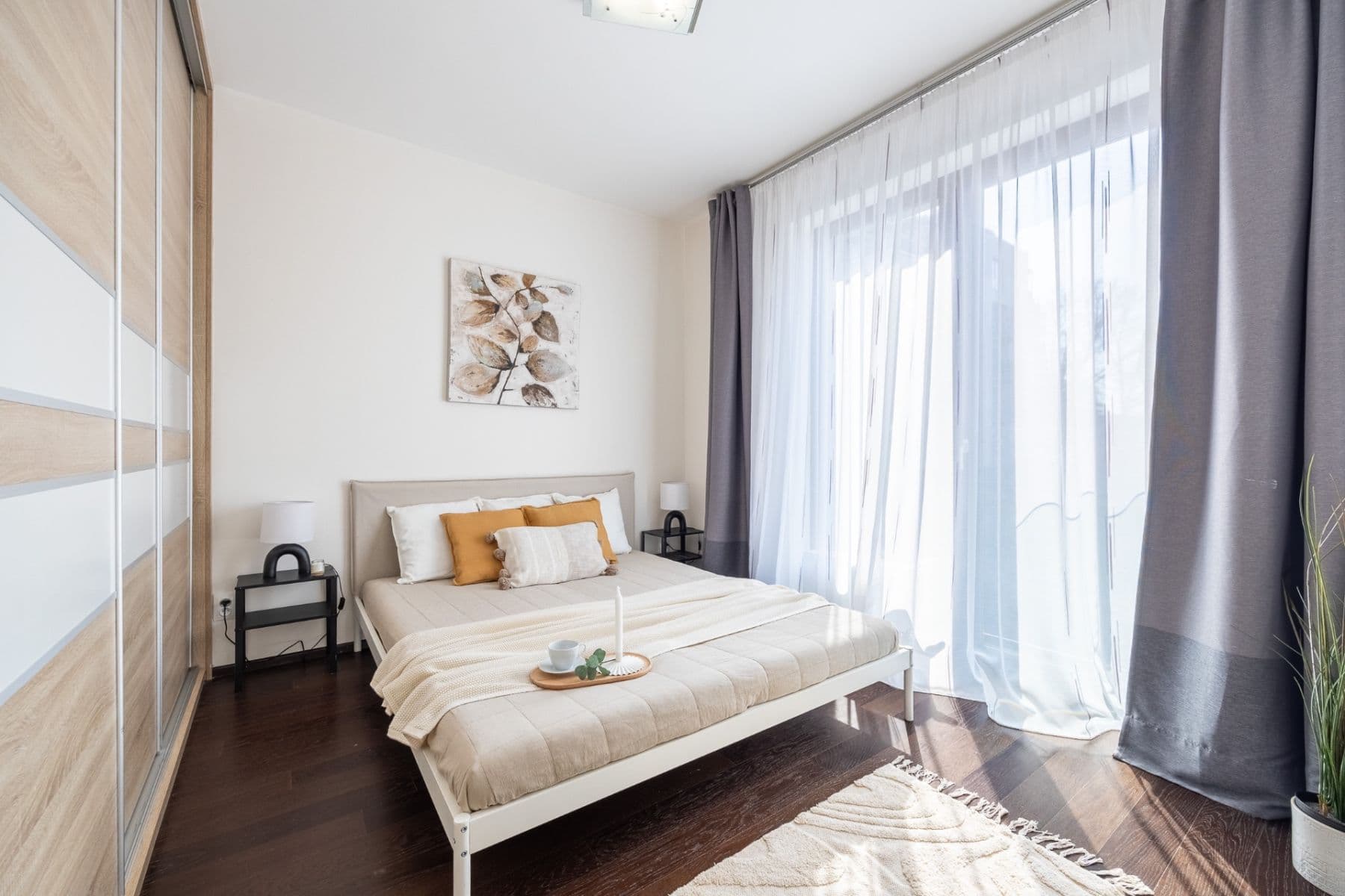 Prodej bytu 3+kk 67 m², Učňovská, Praha, Praha Prodej bytu 3+kk 67 m², Učňovská, Praha, Praha