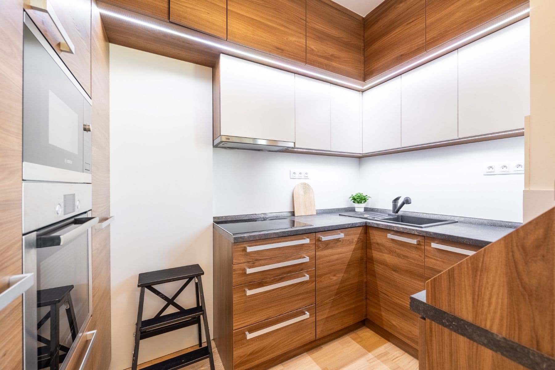 Prodej bytu 3+kk 67 m², Učňovská, Praha, Praha Prodej bytu 3+kk 67 m², Učňovská, Praha, Praha
