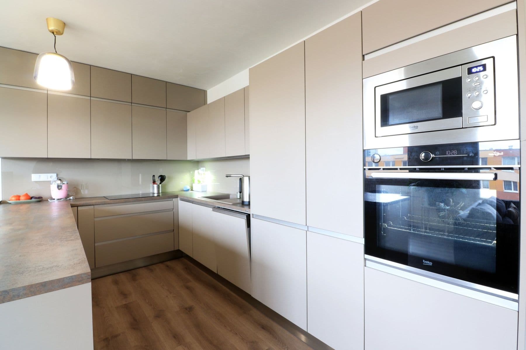 Pronájem bytu 3+kk 68 m², Vokáčova, Praha, Praha Pronájem bytu 3+kk 68 m², Vokáčova, Praha, Praha