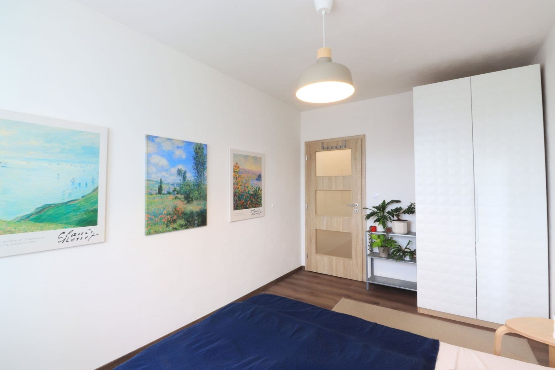 Pronájem bytu 3+kk 68 m², Vokáčova, Praha, Praha Pronájem bytu 3+kk 68 m², Vokáčova, Praha, Praha