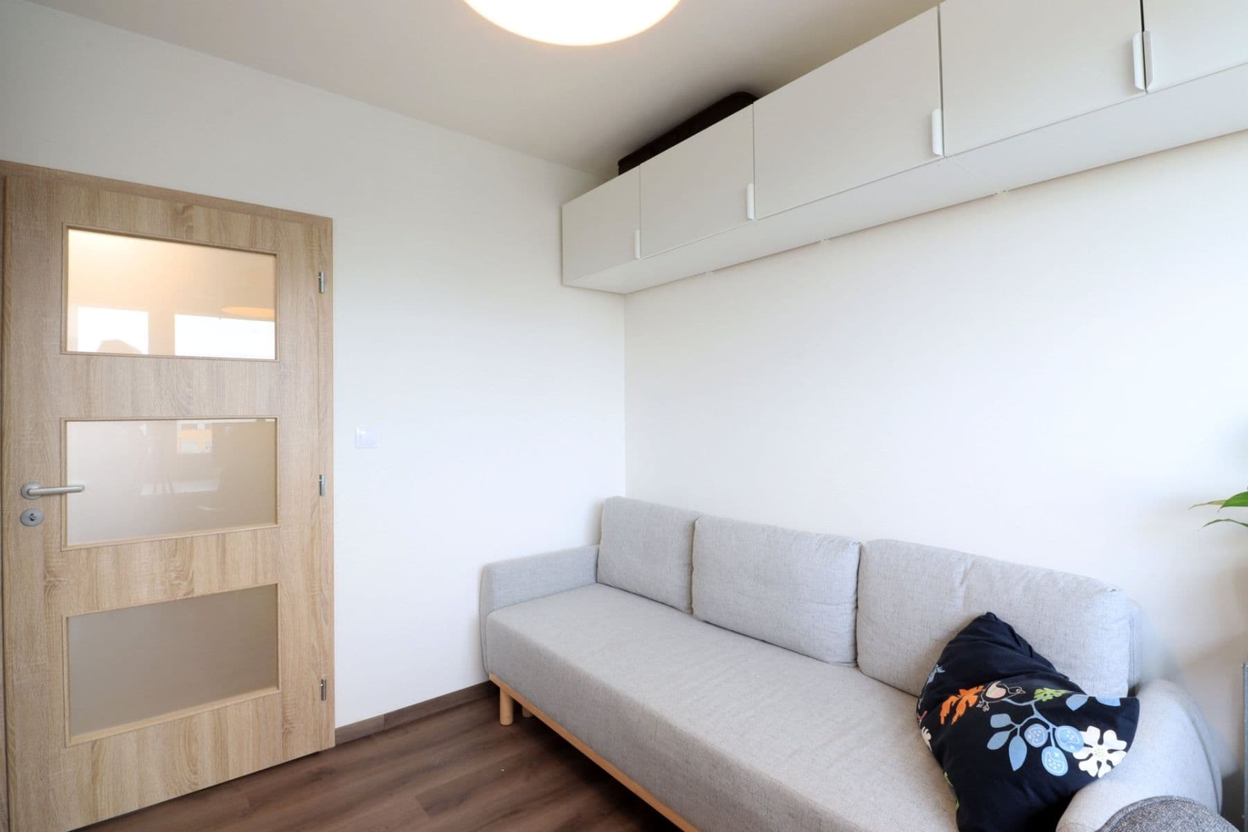 Pronájem bytu 3+kk 68 m², Vokáčova, Praha, Praha Pronájem bytu 3+kk 68 m², Vokáčova, Praha, Praha