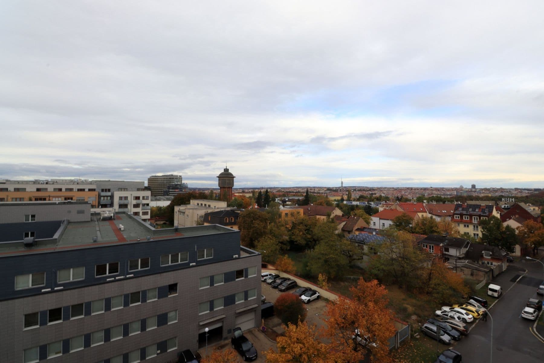 Pronájem bytu 3+kk 68 m², Vokáčova, Praha, Praha Pronájem bytu 3+kk 68 m², Vokáčova, Praha, Praha