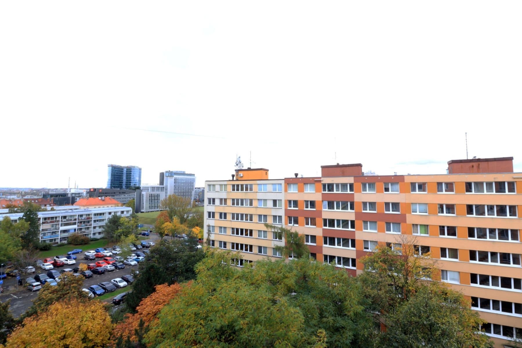 Pronájem bytu 3+kk 68 m², Vokáčova, Praha, Praha Pronájem bytu 3+kk 68 m², Vokáčova, Praha, Praha