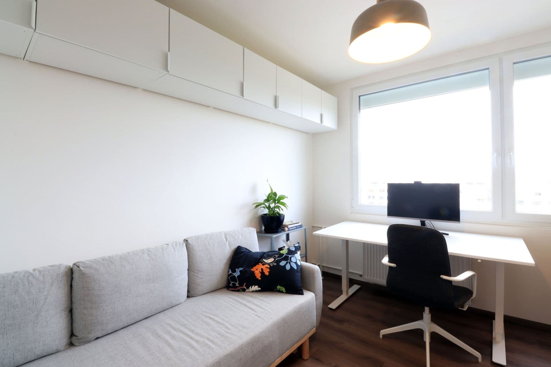 Pronájem bytu 3+kk 68 m², Vokáčova, Praha, Praha Pronájem bytu 3+kk 68 m², Vokáčova, Praha, Praha