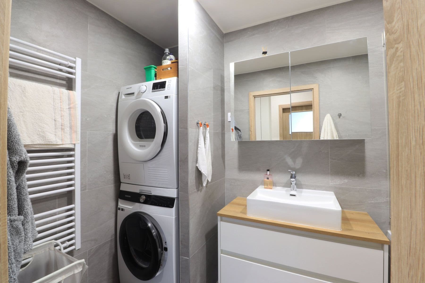 Pronájem bytu 3+kk 68 m², Vokáčova, Praha, Praha Pronájem bytu 3+kk 68 m², Vokáčova, Praha, Praha