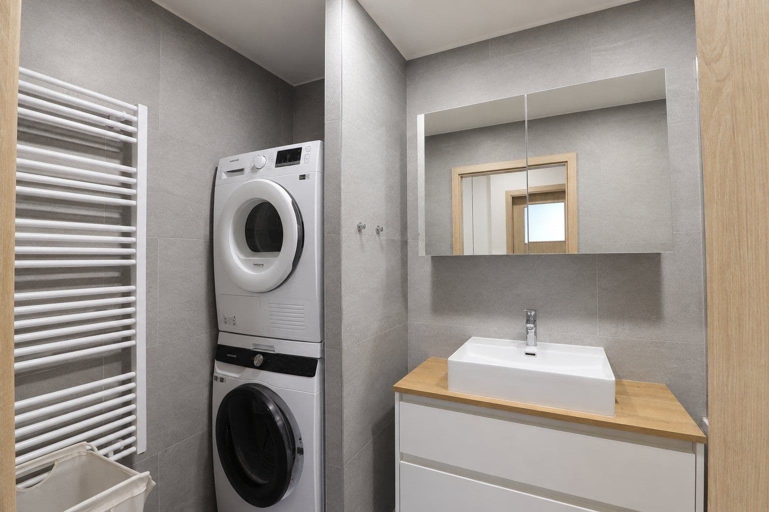 Pronájem bytu 3+kk 68 m², Vokáčova, Praha, Praha Pronájem bytu 3+kk 68 m², Vokáčova, Praha, Praha