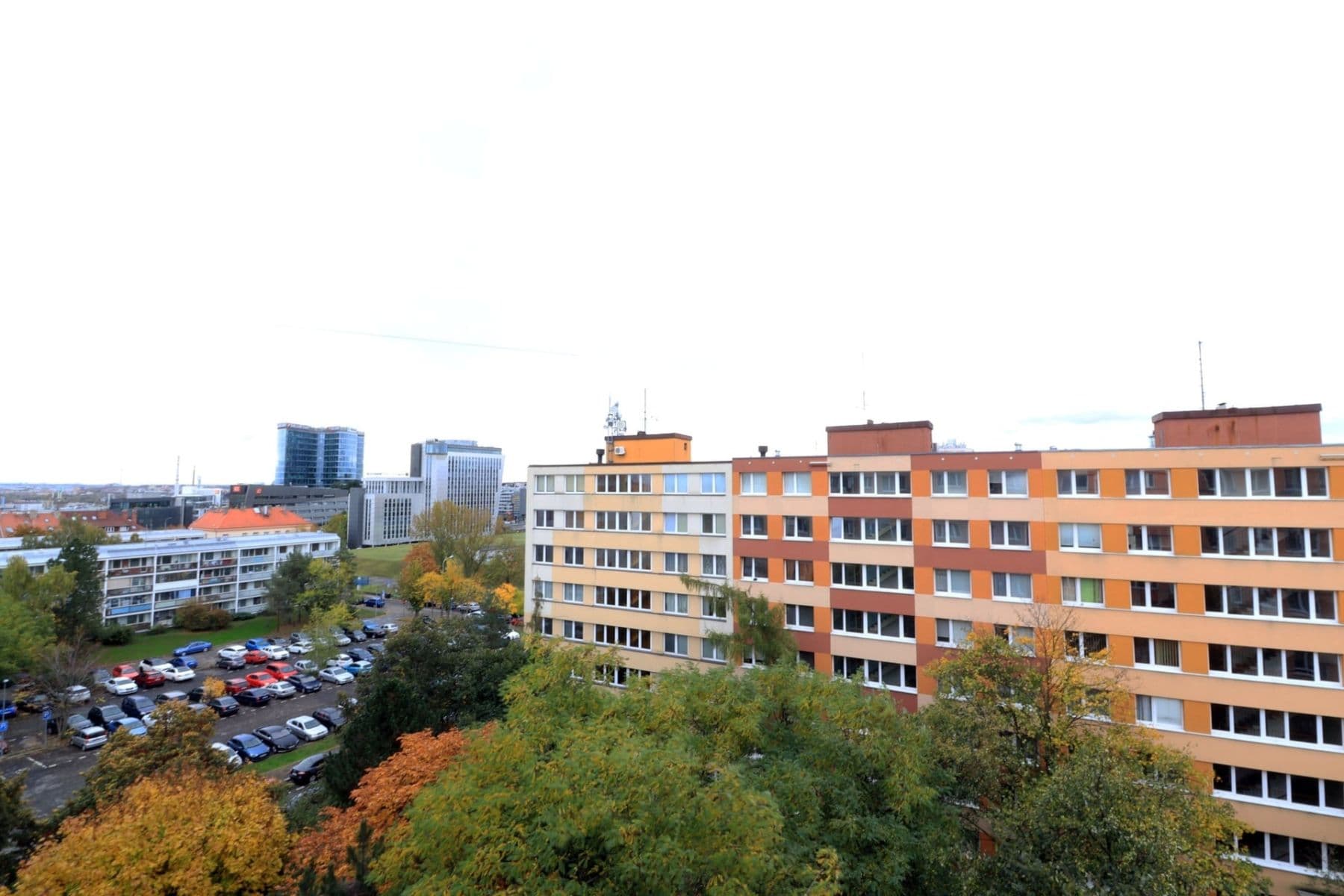 Pronájem bytu 3+kk 68 m², Vokáčova, Praha, Praha Pronájem bytu 3+kk 68 m², Vokáčova, Praha, Praha
