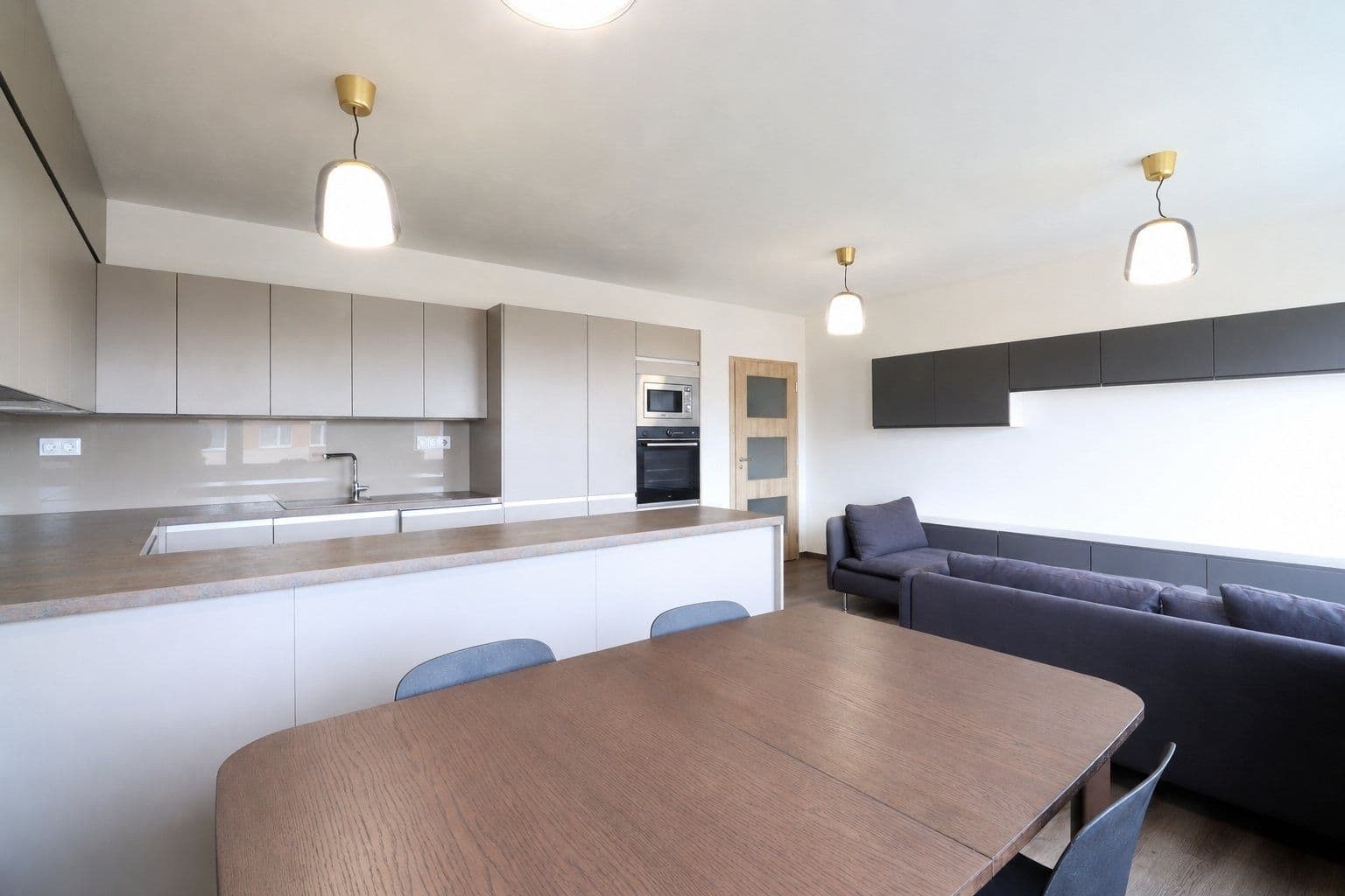 Pronájem bytu 3+kk 68 m², Vokáčova, Praha, Praha Pronájem bytu 3+kk 68 m², Vokáčova, Praha, Praha