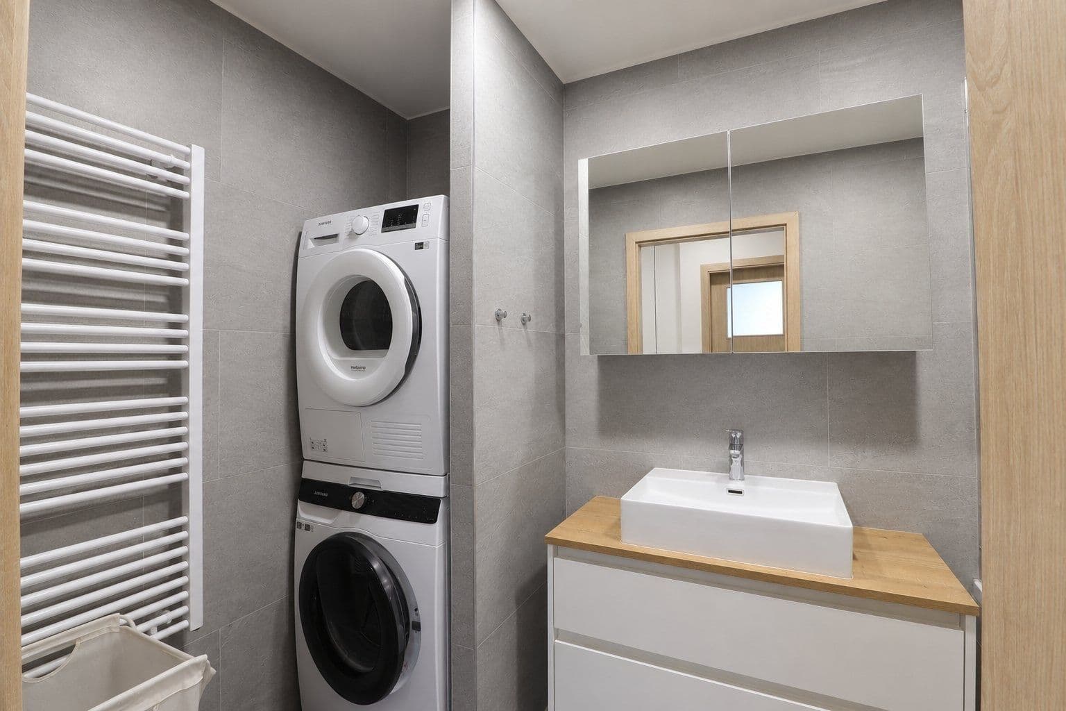 Pronájem bytu 3+kk 68 m², Vokáčova, Praha, Praha Pronájem bytu 3+kk 68 m², Vokáčova, Praha, Praha