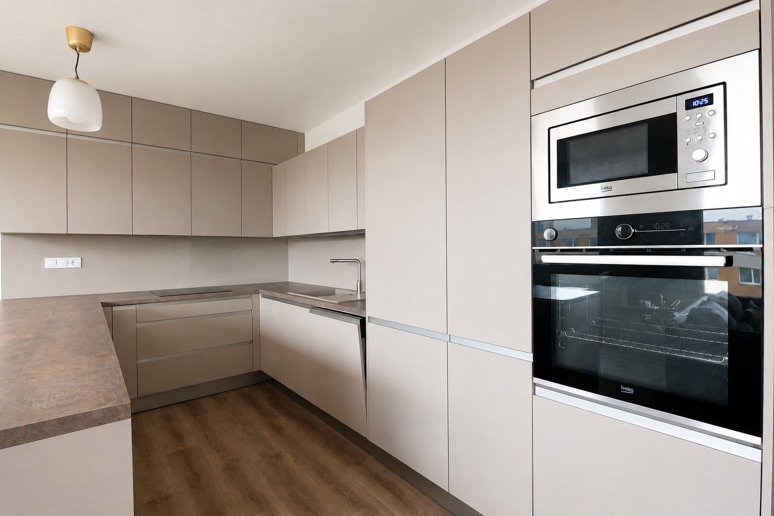 Pronájem bytu 3+kk 68 m², Vokáčova, Praha, Praha Pronájem bytu 3+kk 68 m², Vokáčova, Praha, Praha