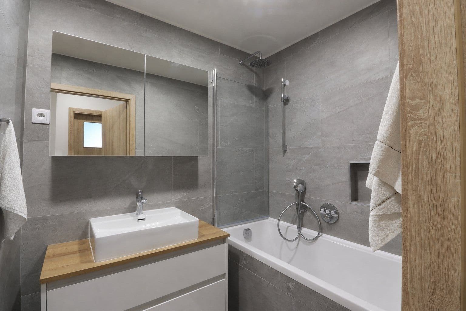 Pronájem bytu 3+kk 68 m², Vokáčova, Praha, Praha Pronájem bytu 3+kk 68 m², Vokáčova, Praha, Praha