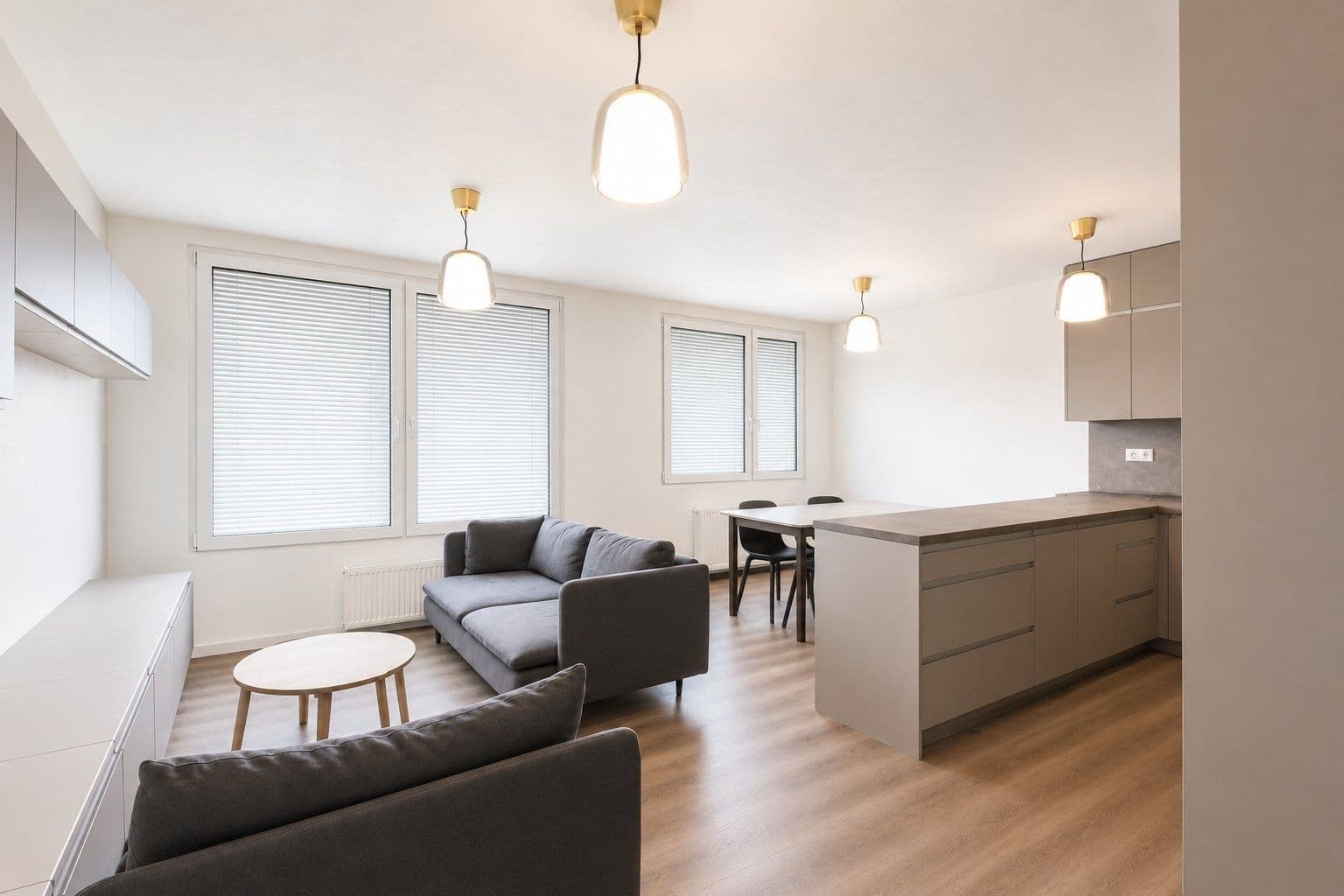 Pronájem bytu 3+kk 68 m², Vokáčova, Praha, Praha Pronájem bytu 3+kk 68 m², Vokáčova, Praha, Praha