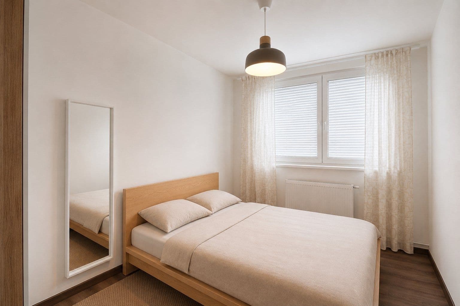 Pronájem bytu 3+kk 68 m², Vokáčova, Praha, Praha Pronájem bytu 3+kk 68 m², Vokáčova, Praha, Praha