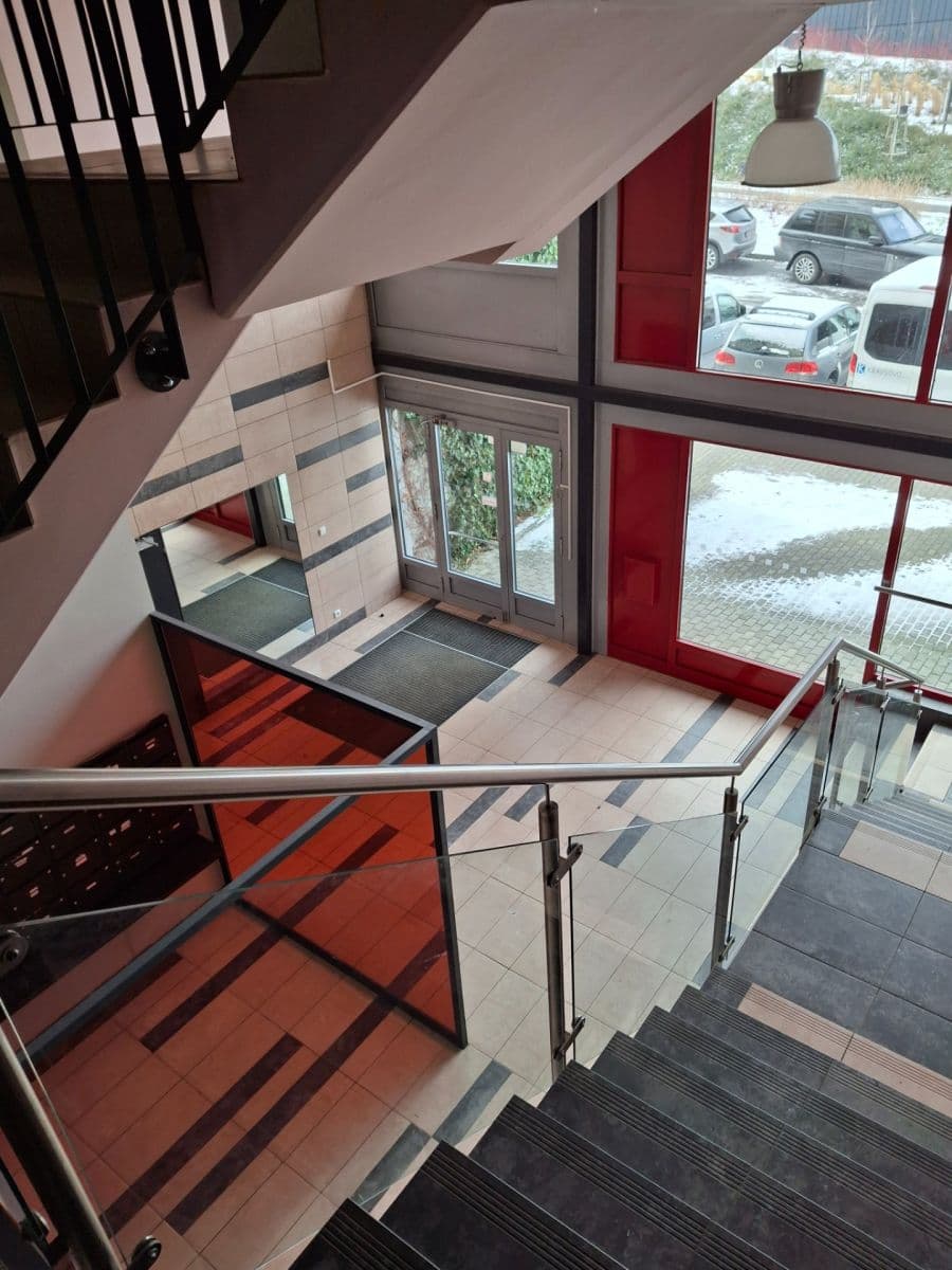 Pronájem bytu 2+kk 48 m², Werichova, Praha, Praha Pronájem bytu 2+kk 48 m², Werichova, Praha, Praha