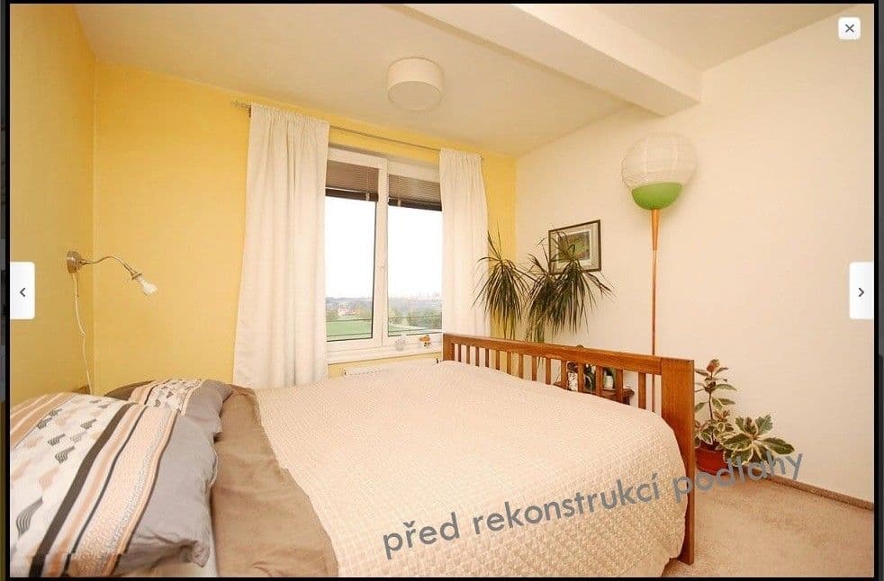 Pronájem bytu 2+kk 48 m², Werichova, Praha, Praha Pronájem bytu 2+kk 48 m², Werichova, Praha, Praha