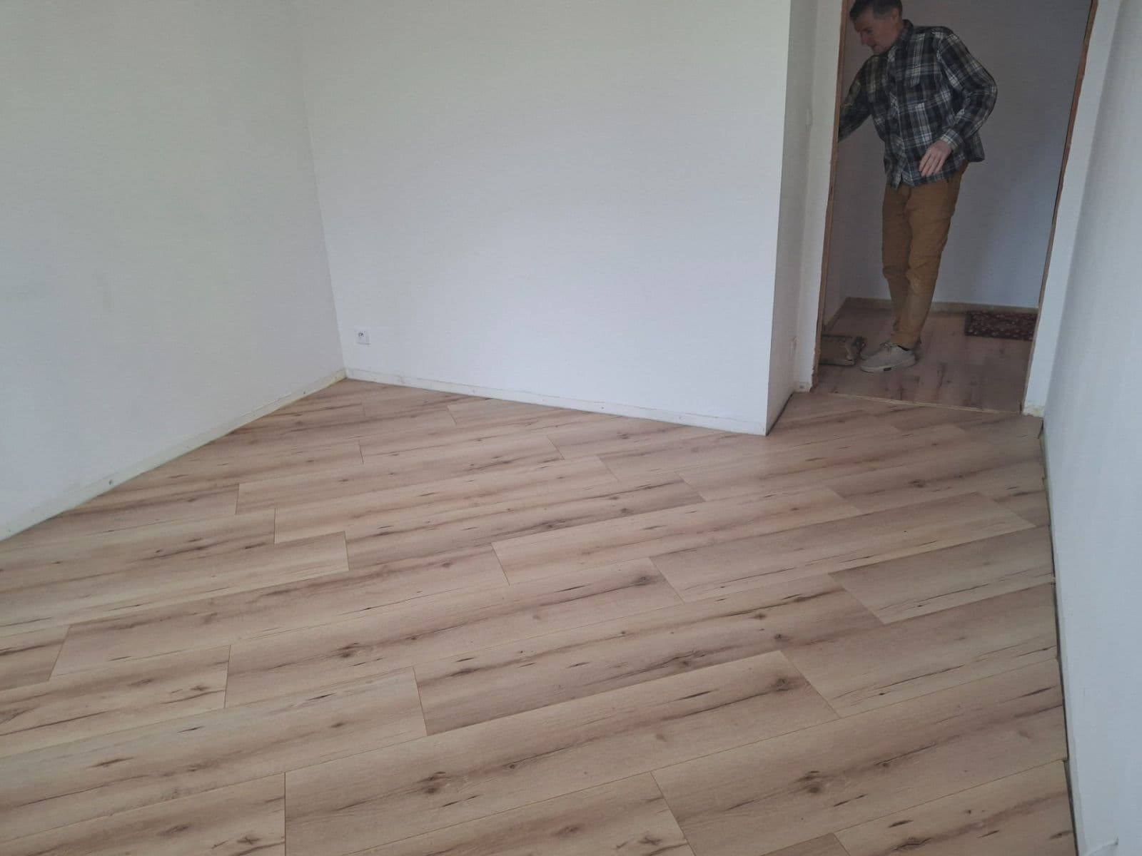 Pronájem bytu 2+kk 48 m², Werichova, Praha, Praha Pronájem bytu 2+kk 48 m², Werichova, Praha, Praha