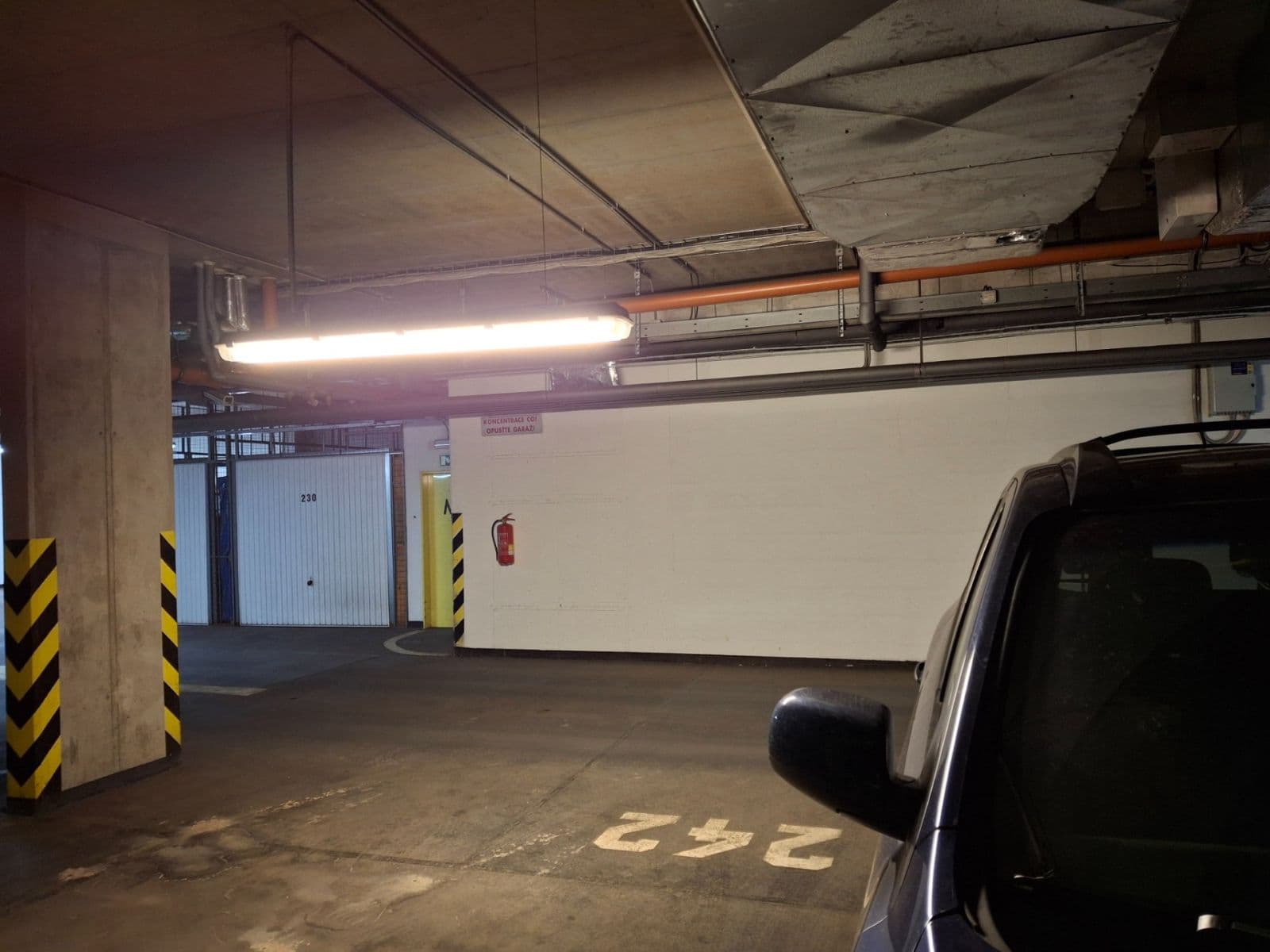 Pronájem bytu 2+kk 48 m², Werichova, Praha, Praha Pronájem bytu 2+kk 48 m², Werichova, Praha, Praha