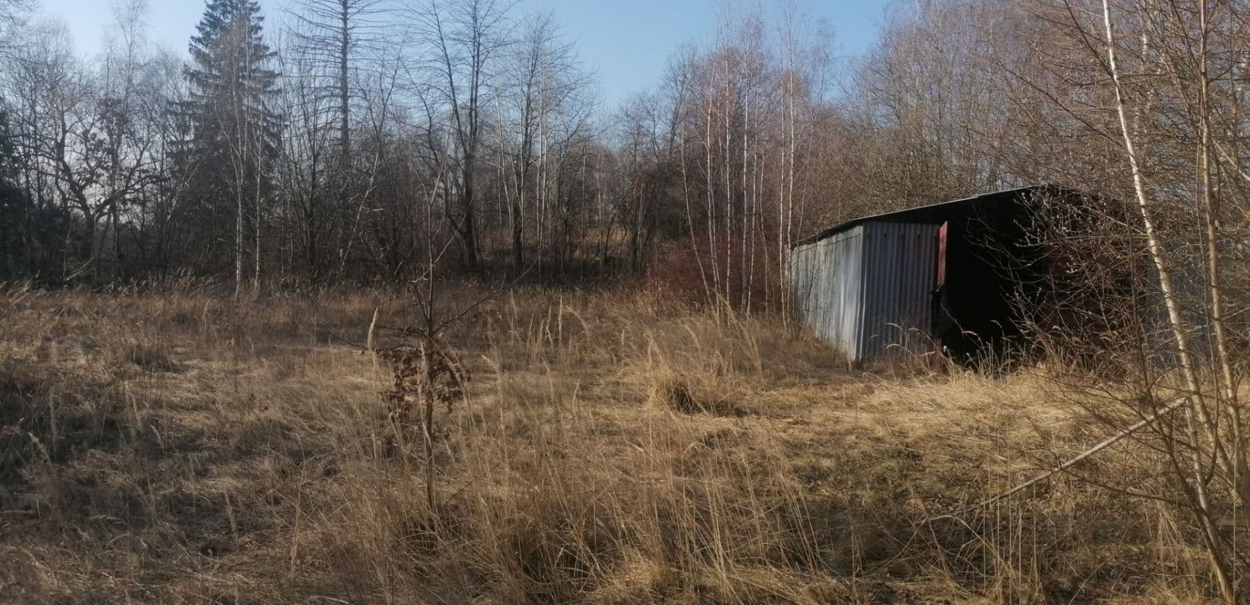 Prodej pozemku 1.769 m², Seč, Pardubický kraj Prodej pozemku 1.769 m², Seč, Pardubický kraj