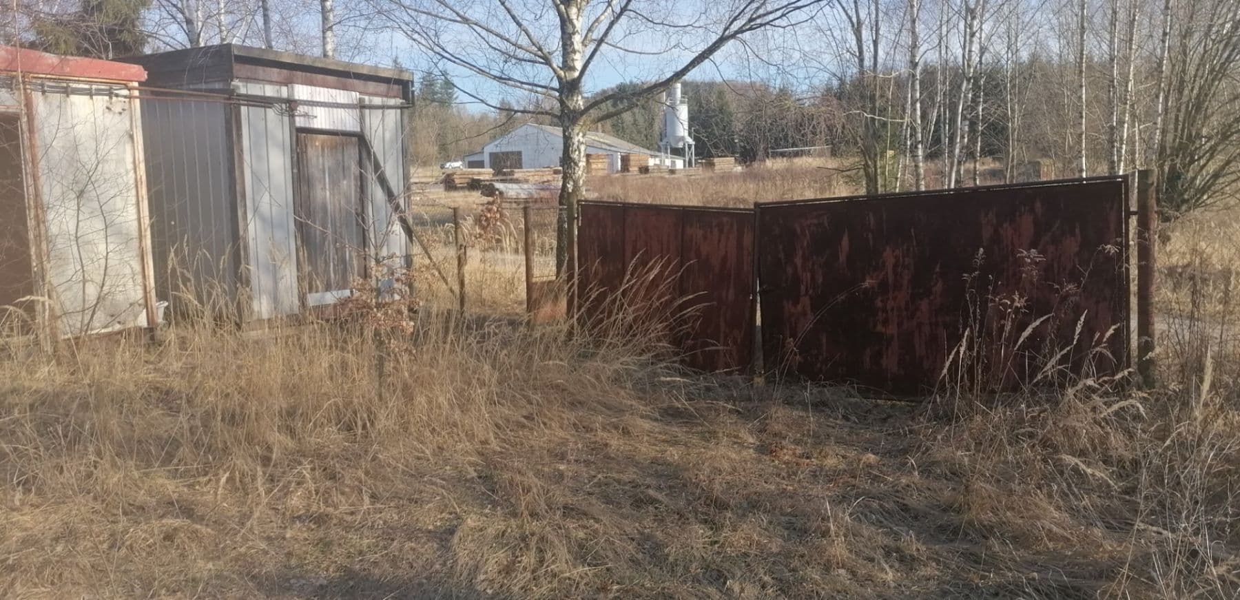 Prodej pozemku 1.769 m², Seč, Pardubický kraj Prodej pozemku 1.769 m², Seč, Pardubický kraj